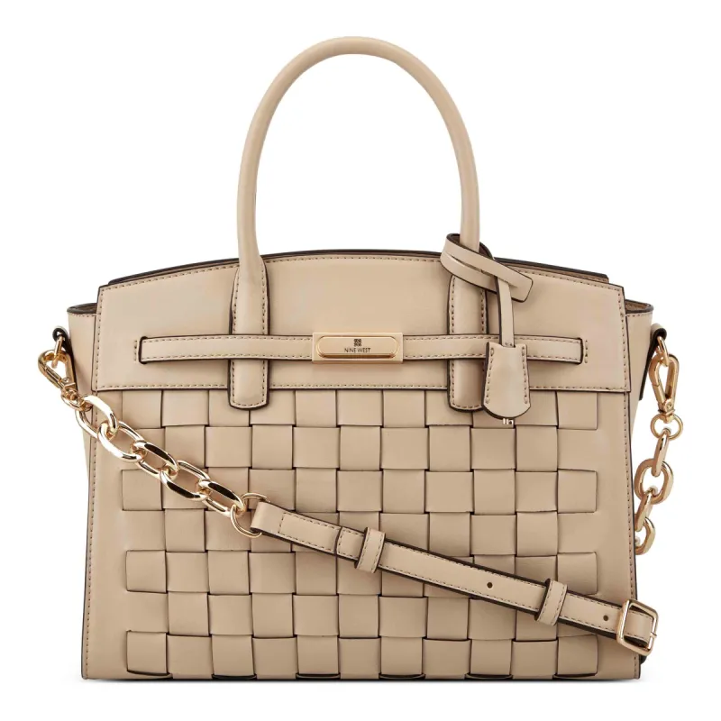 Dax Jet Set Satchel sold by Nine West