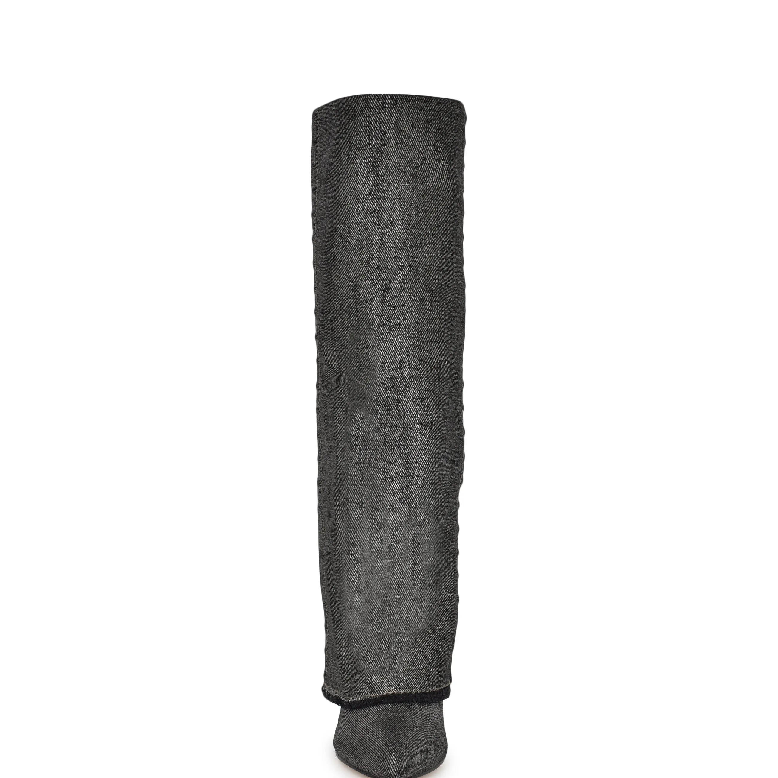 Rhoree Knee High Dress Boots sold by Nine West product image thumbnail 3