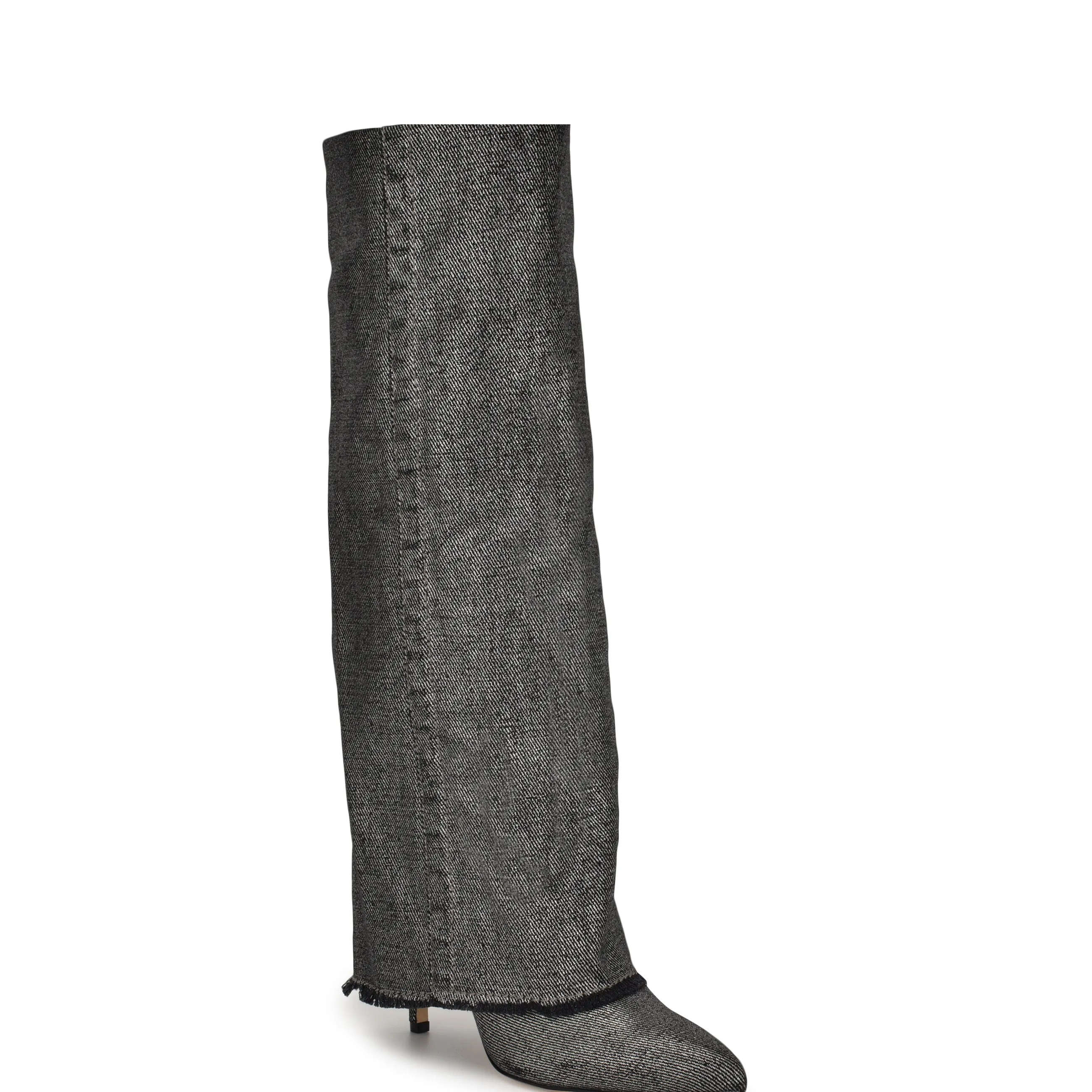 Rhoree Knee High Dress Boots sold by Nine West product image thumbnail 2