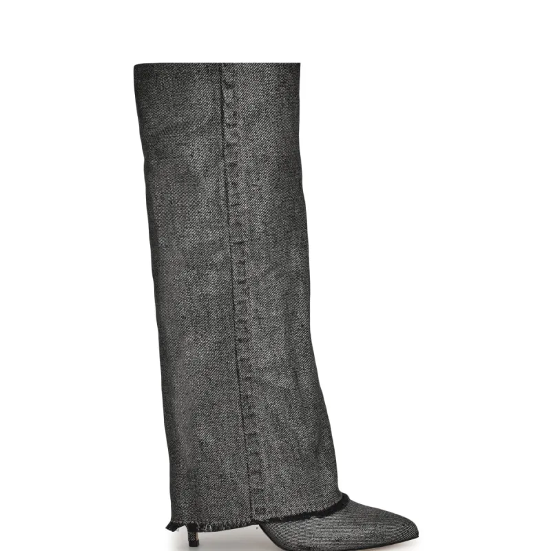 Rhoree Knee High Dress Boots sold by Nine West