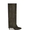 Rhoree Knee High Dress Boots sold by Nine West