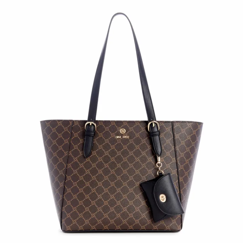 Siera Tote sold by Nine West