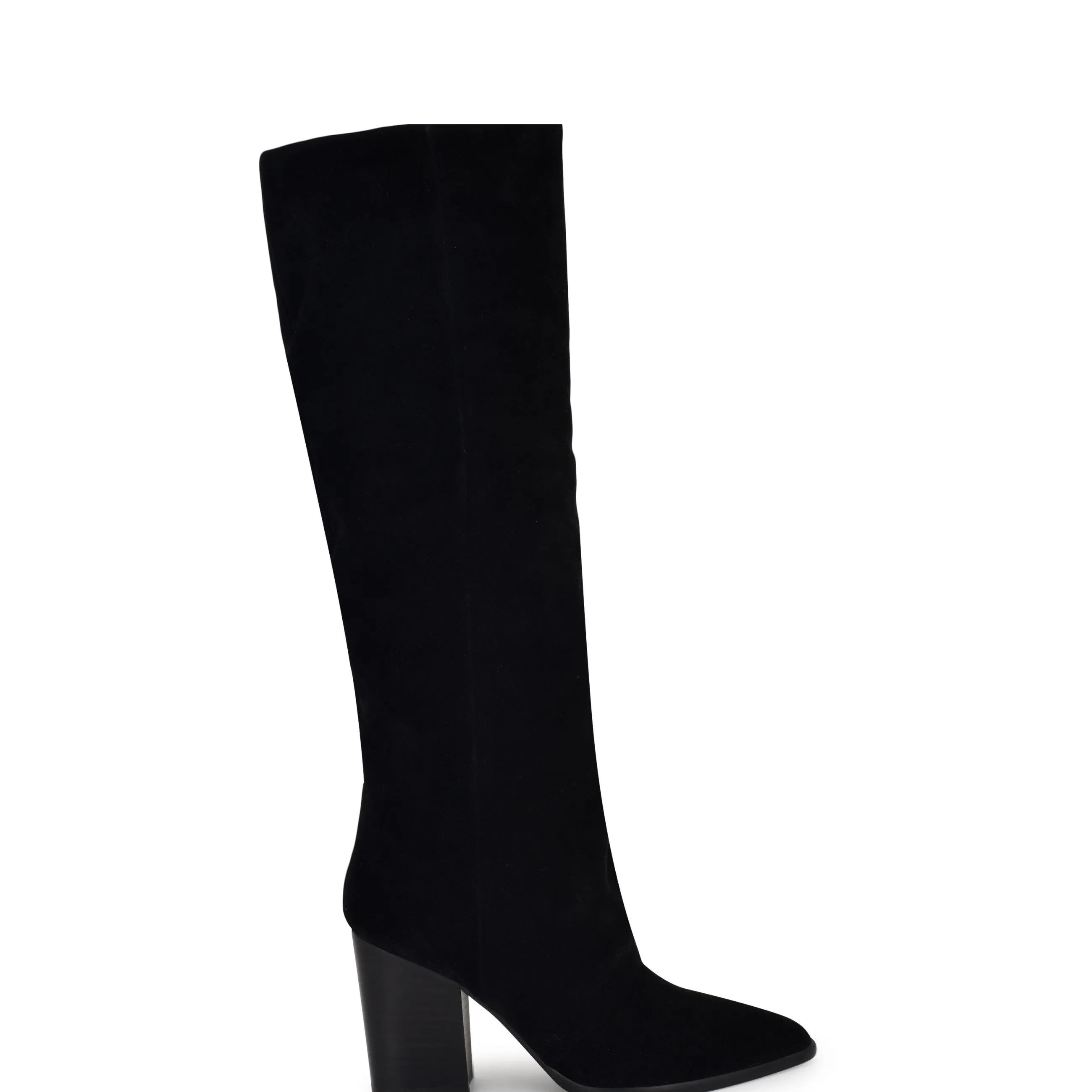 Chicke Knee High Boots sold by Nine West