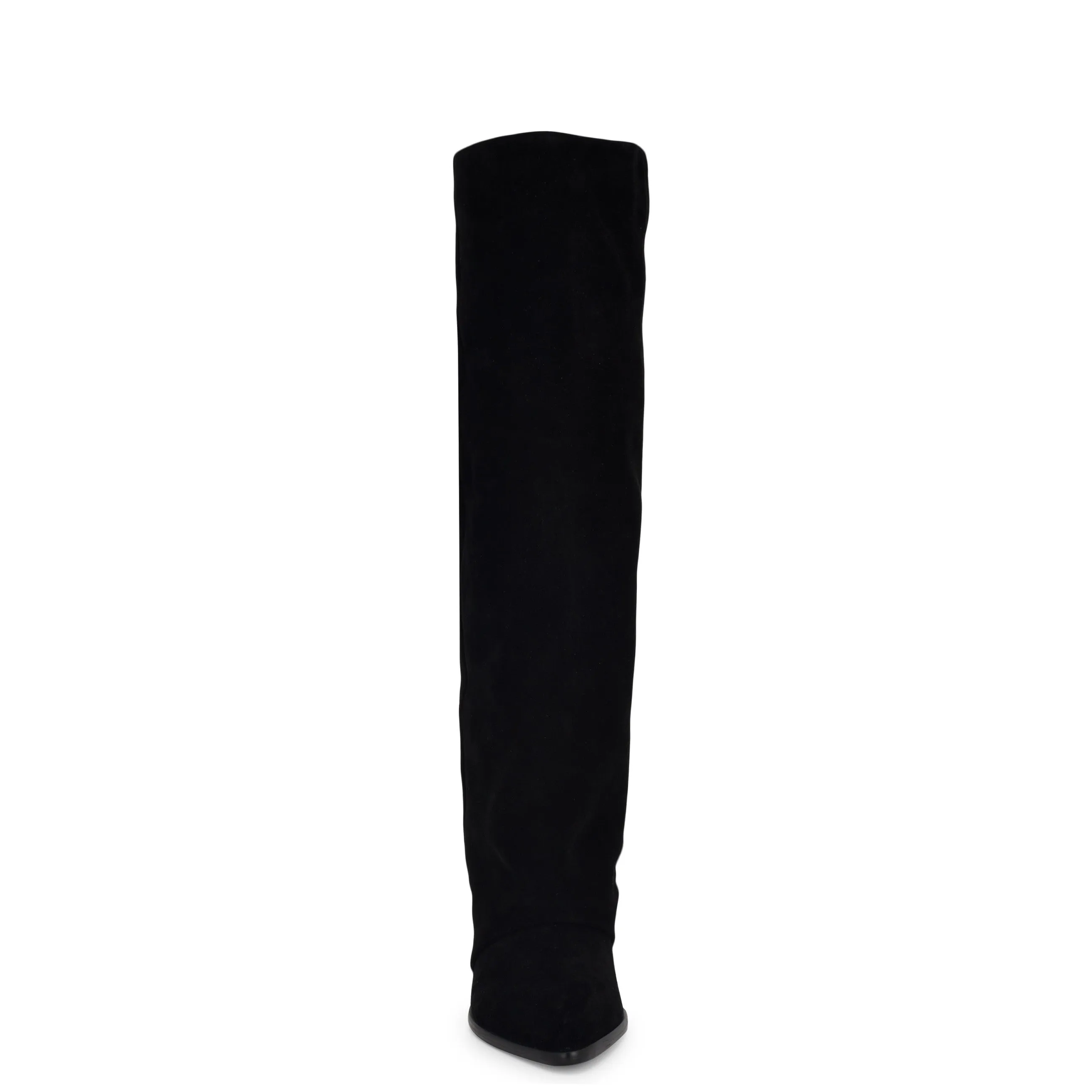 Chicke Knee High Boots sold by Nine West product image thumbnail 3
