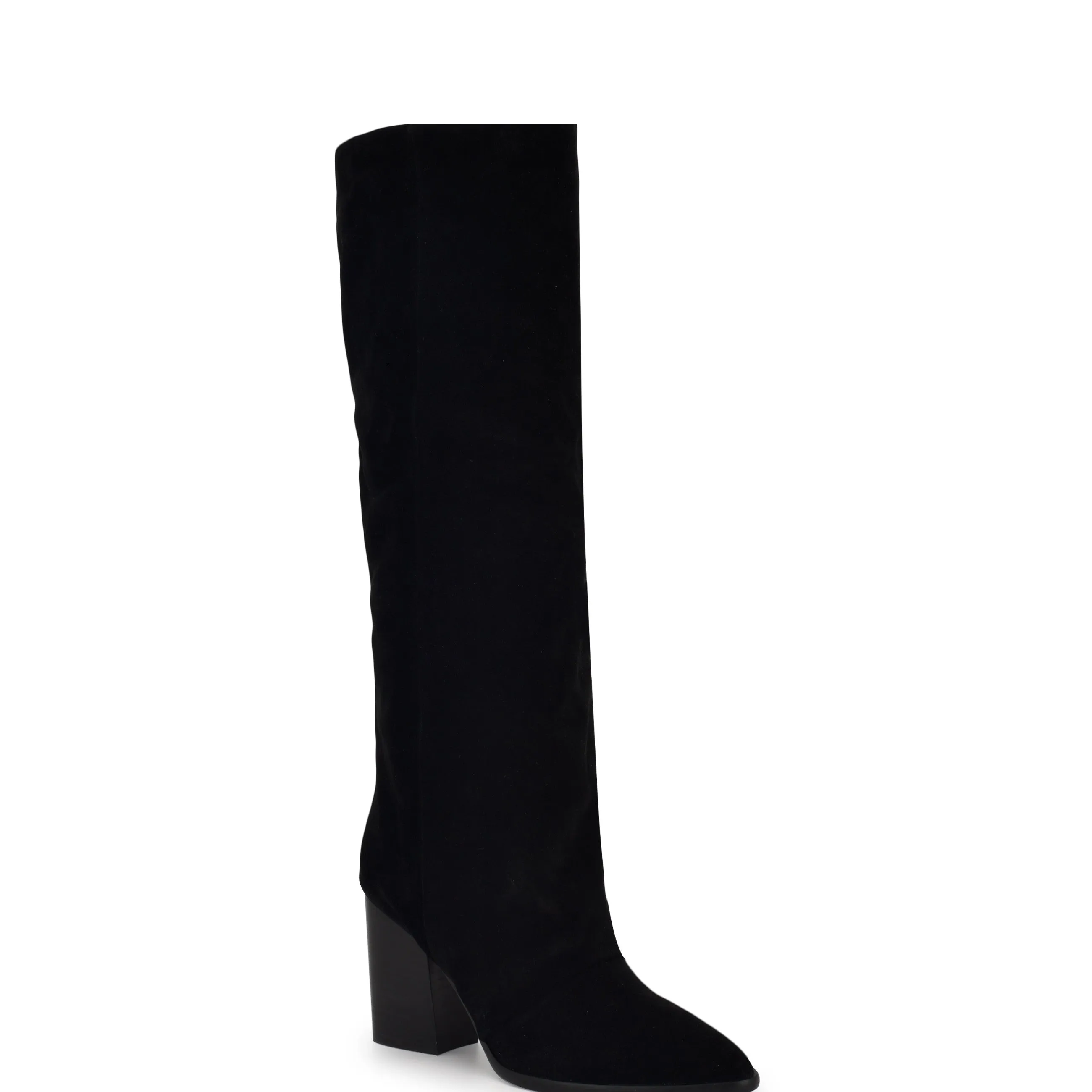 Chicke Knee High Boots sold by Nine West product image thumbnail 2