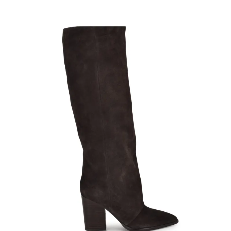 Chicke Knee High Boots sold by Nine West