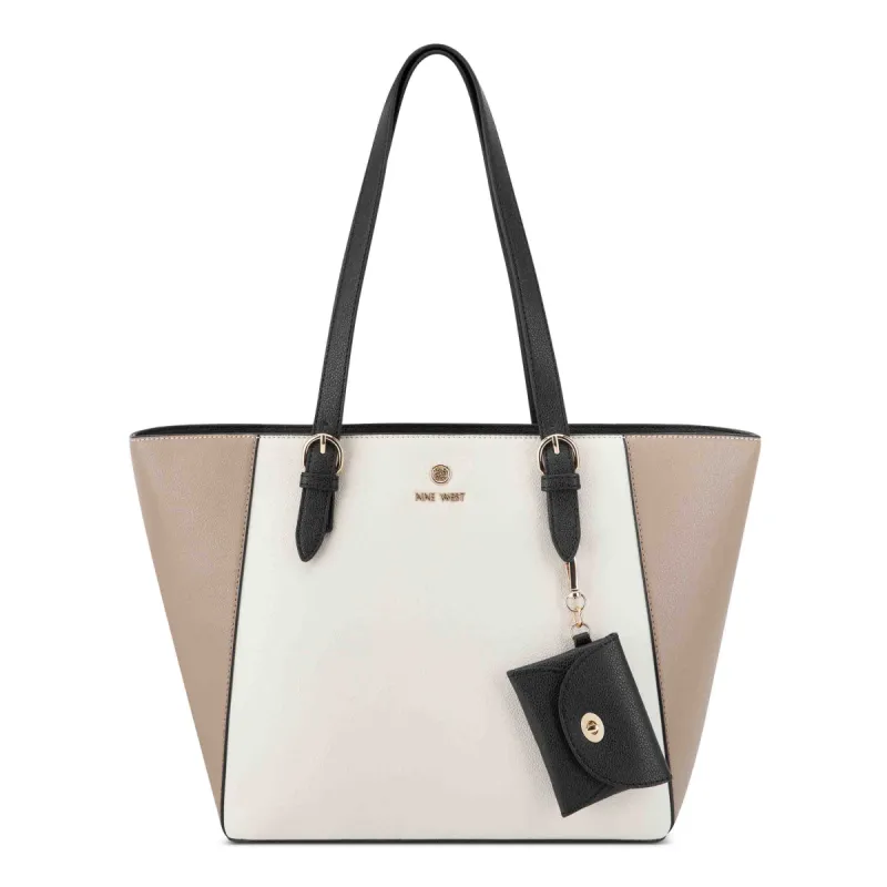 Siera Tote sold by Nine West