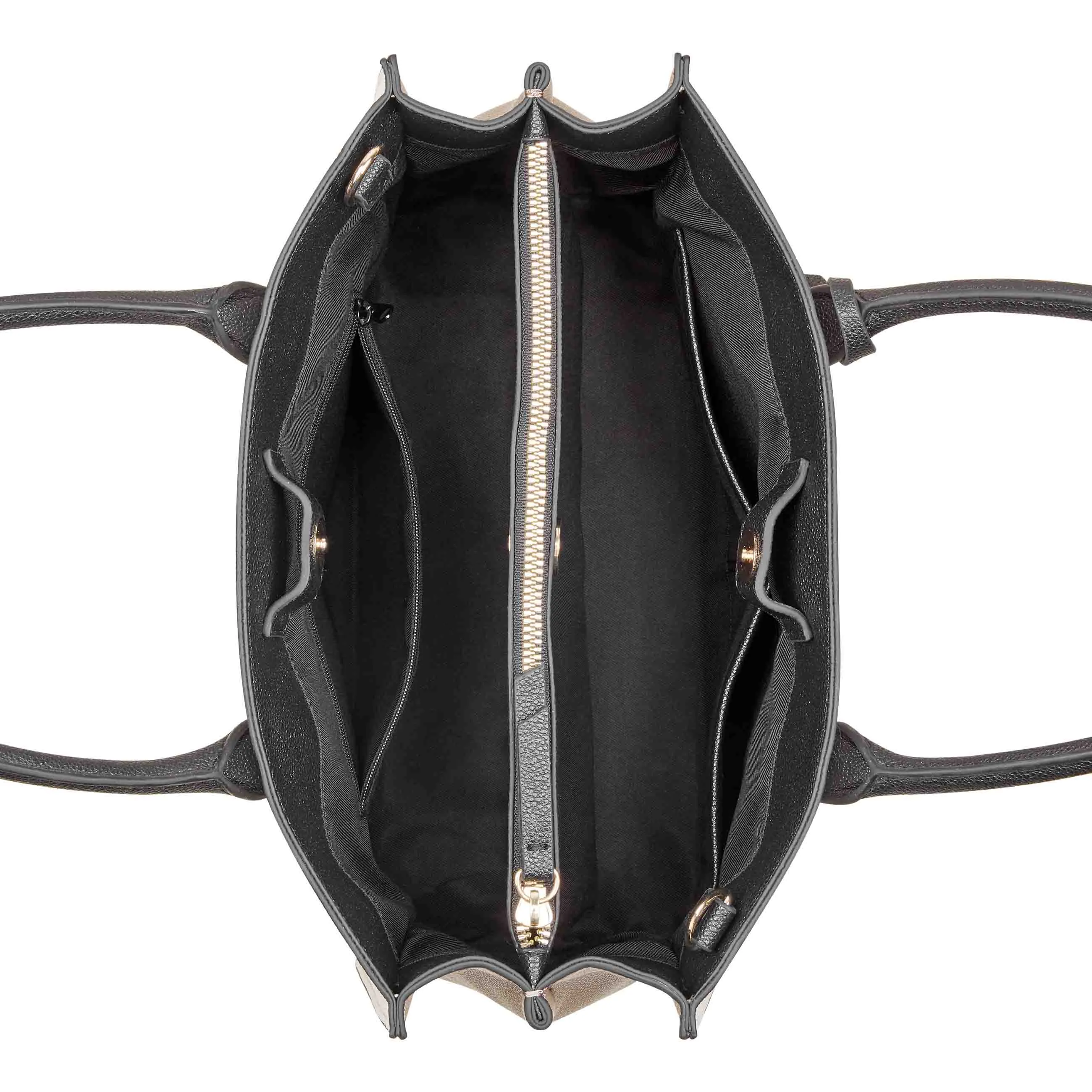 Siera Shopper sold by Nine West product image thumbnail 4