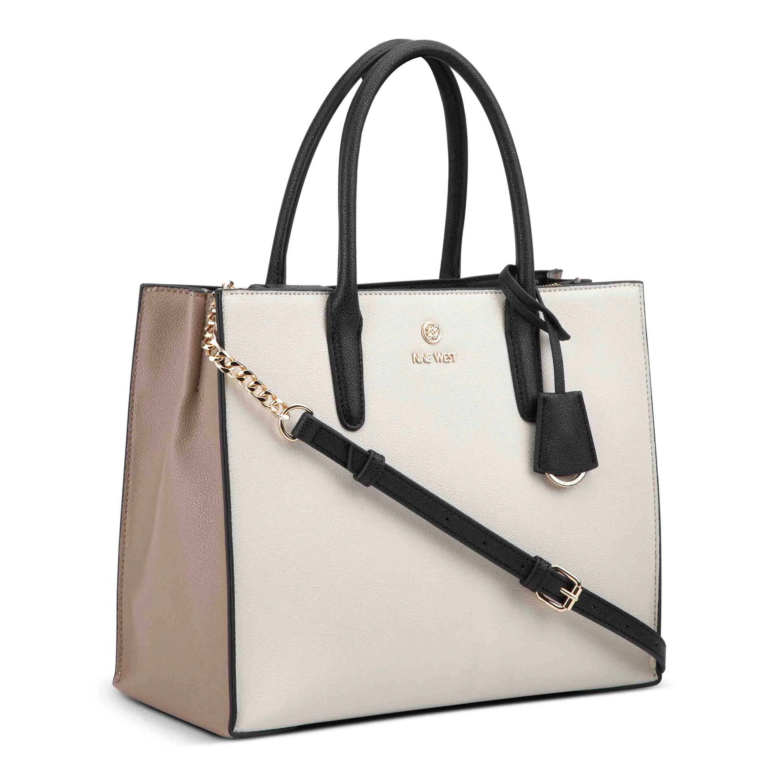 Siera Shopper sold by Nine West product image thumbnail 2