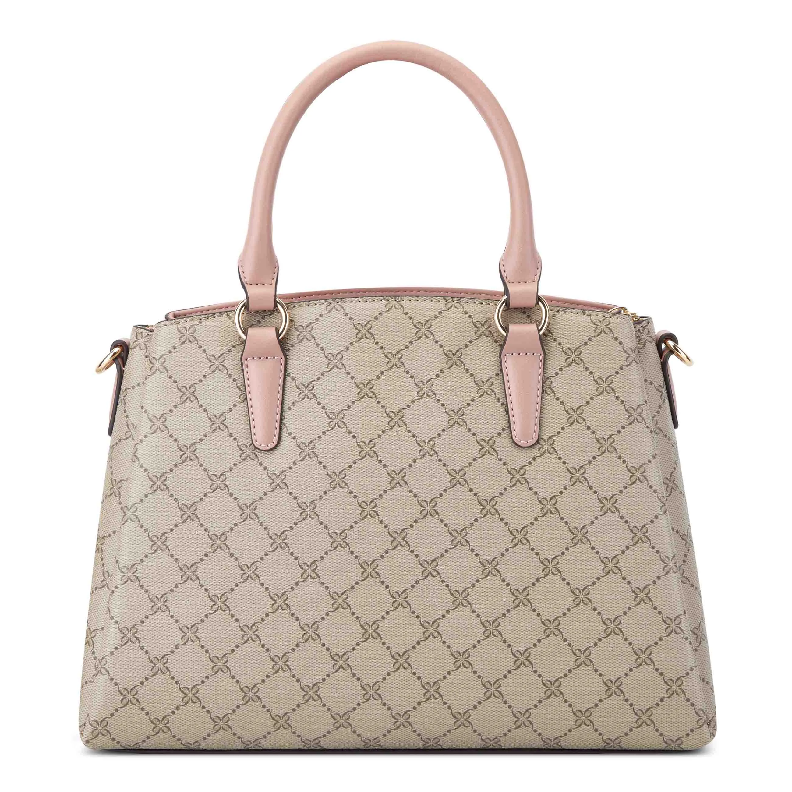 Siera Satchel sold by Nine West product image thumbnail 3