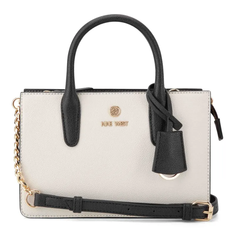 Siera Mini Satchel Crossbody sold by Nine West