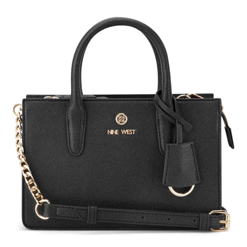 Siera Mini Satchel Crossbody sold by Nine West