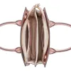 Siera Mini Satchel Crossbody sold by Nine West