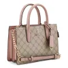 Siera Mini Satchel Crossbody sold by Nine West