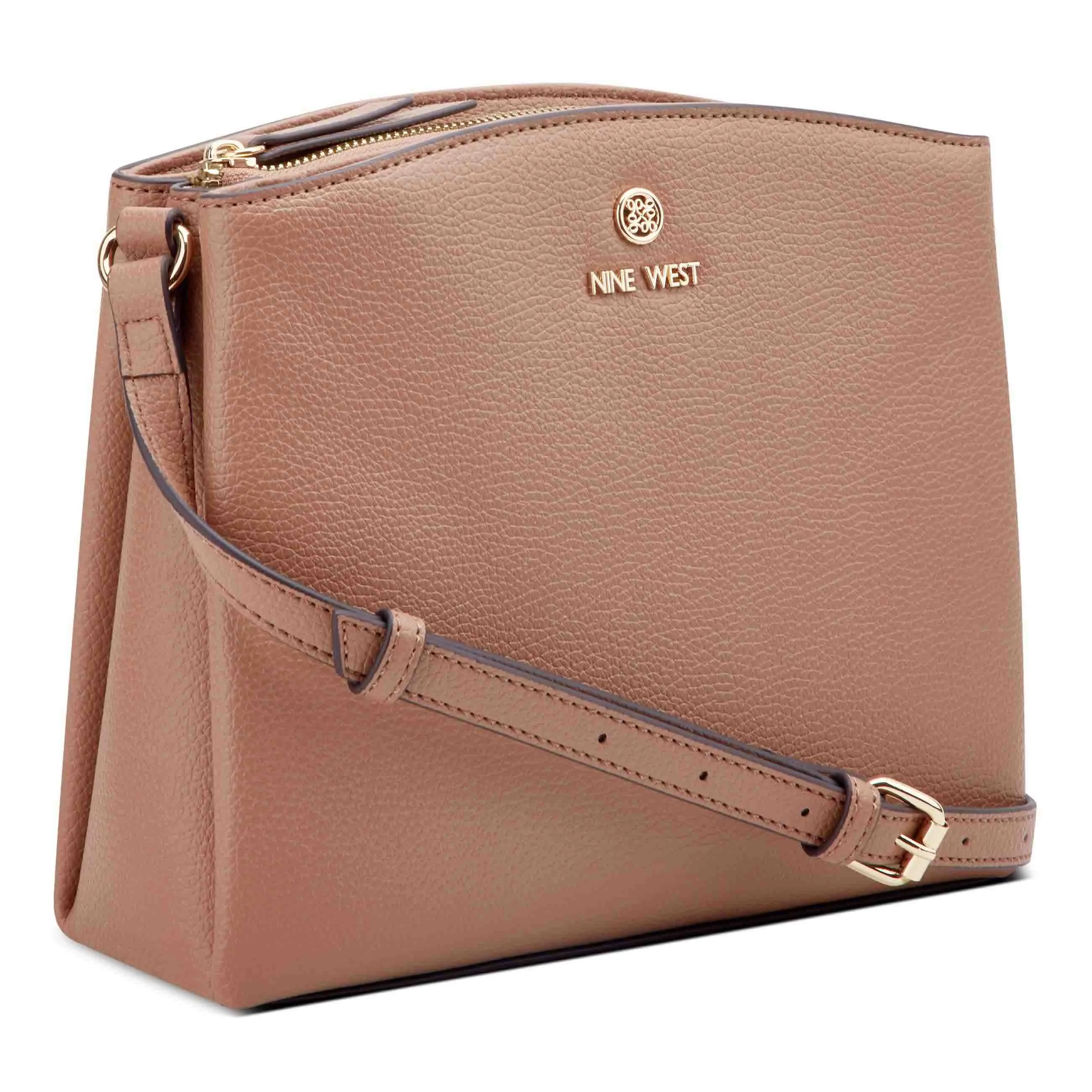Siera Mini Crossbody sold by Nine West product image thumbnail 2