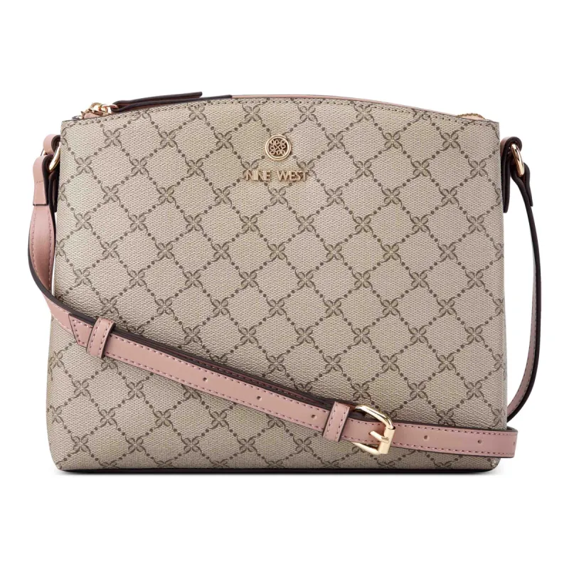 Siera Mini Crossbody sold by Nine West