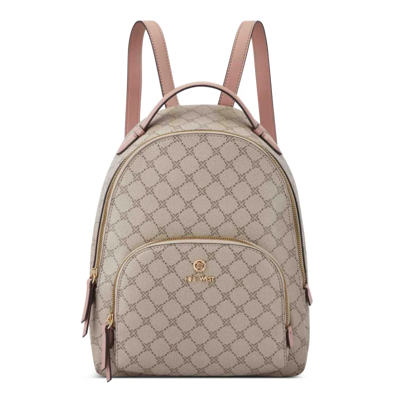 Siera Backpack sold by Nine West