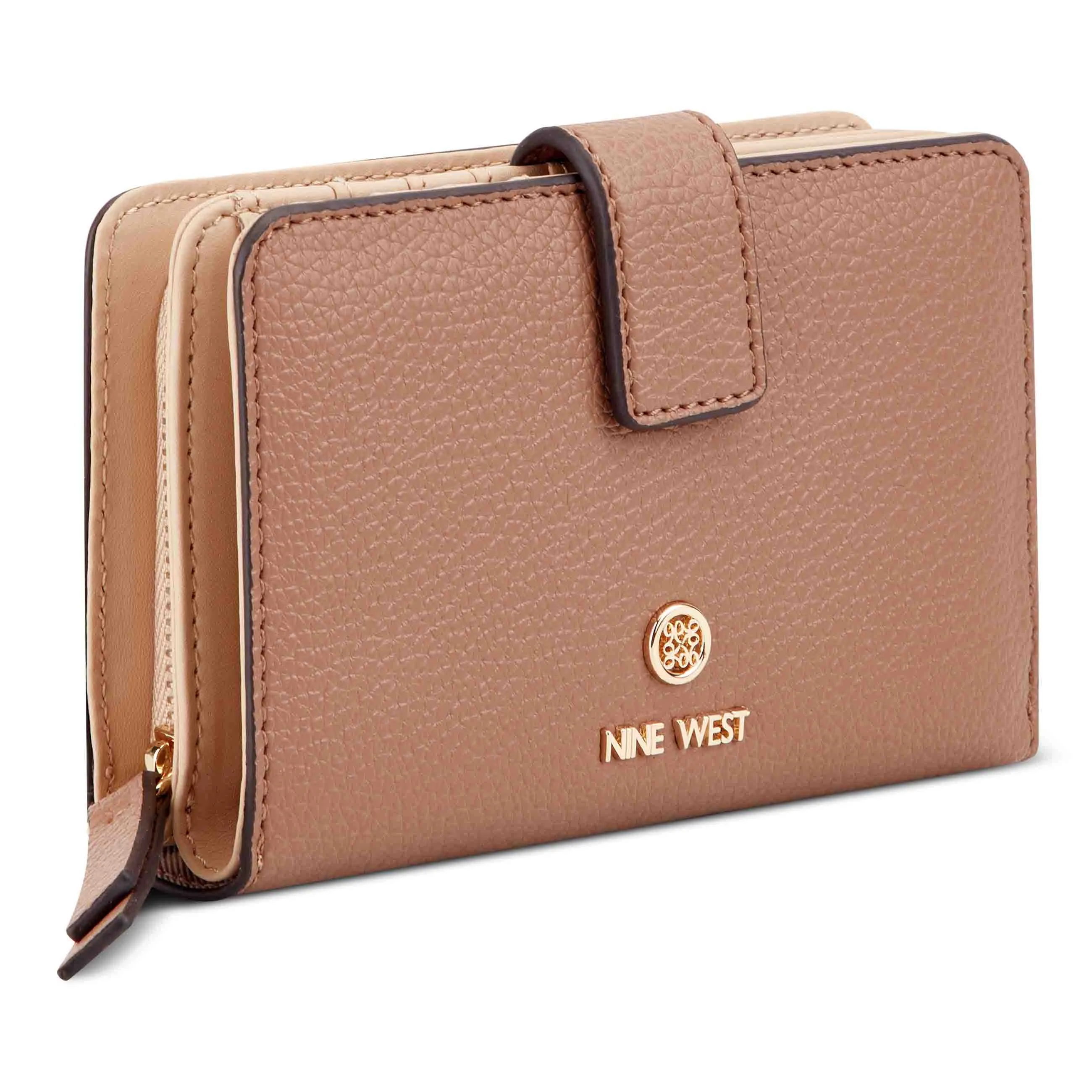 Lockup 9S French Wallet sold by Nine West product image thumbnail 2