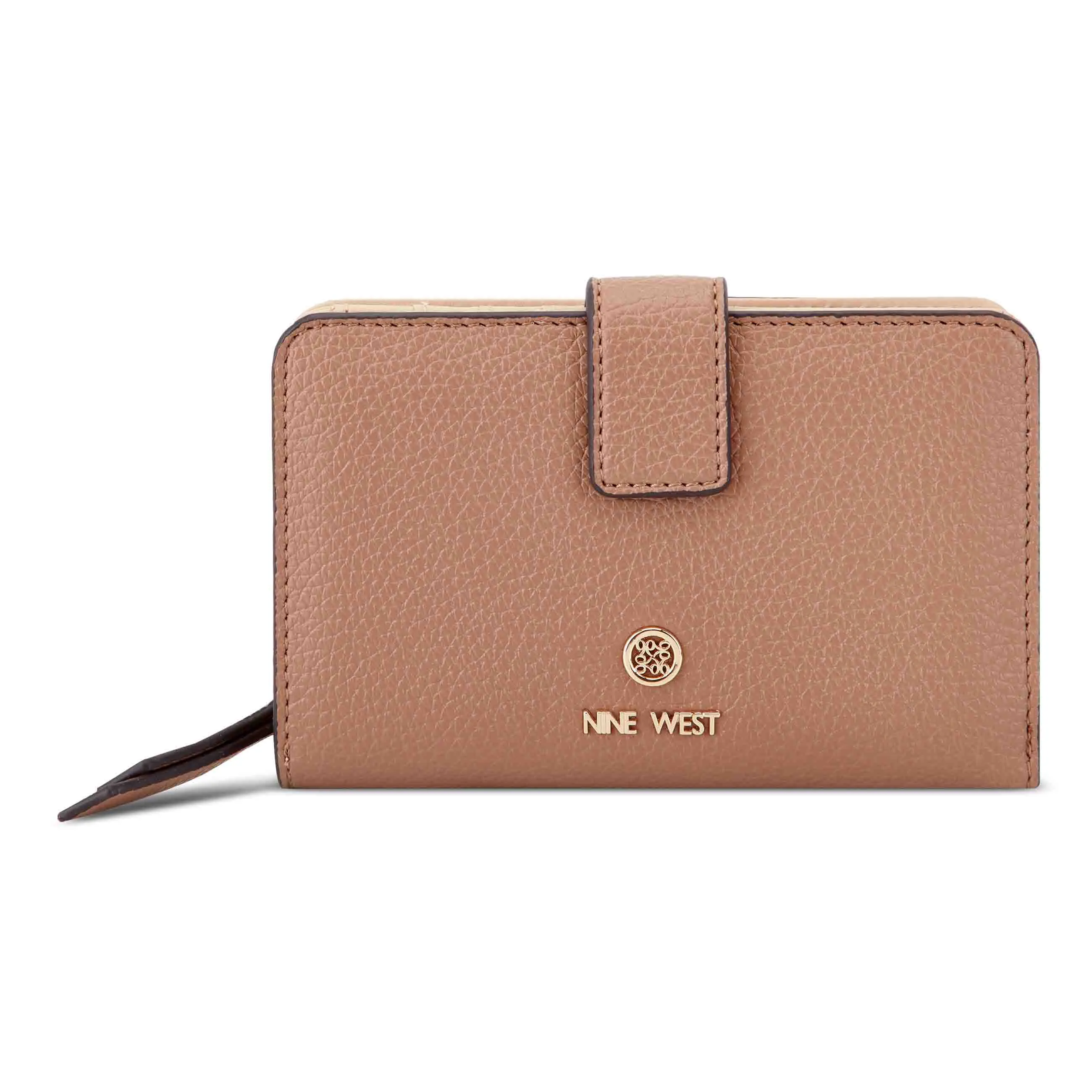 Lockup 9S French Wallet sold by Nine West