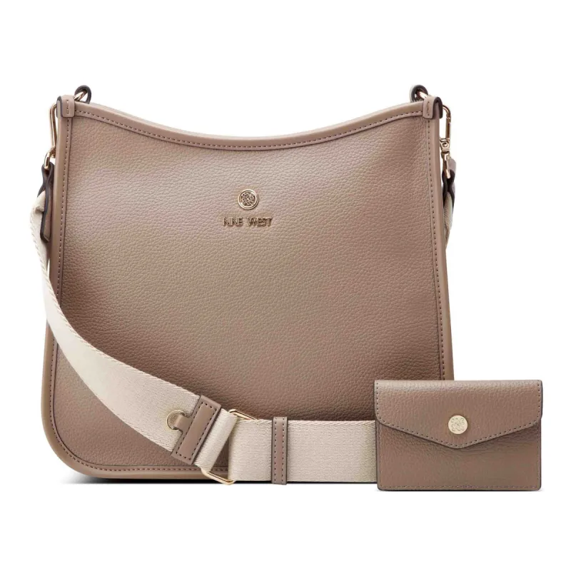 Brice Crossbody Bag sold by Nine West