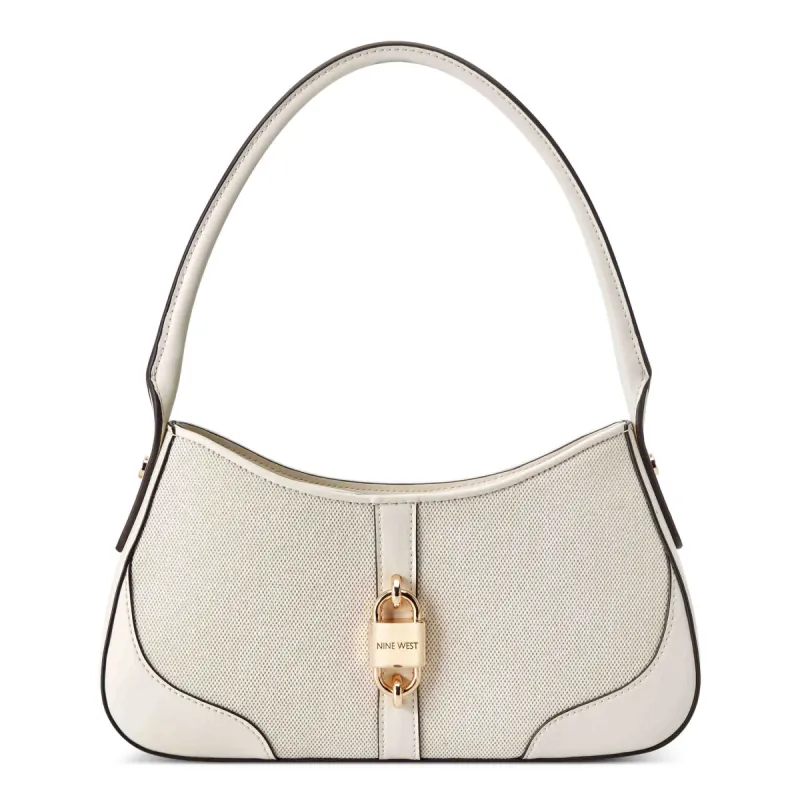 Wesson Shoulder Bag sold by Nine West