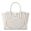 Wesson Satchel sold by Nine West