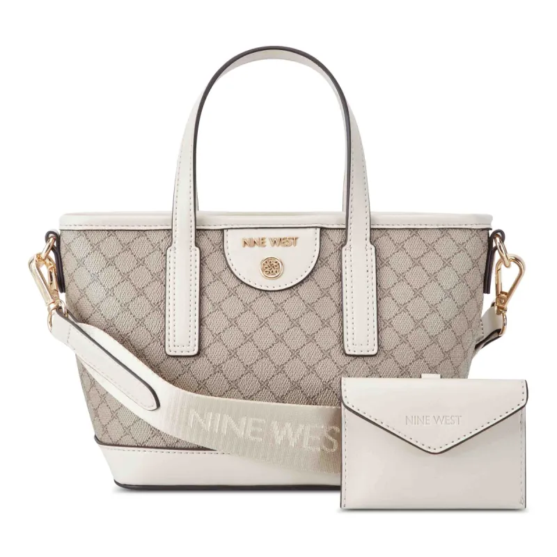 Tadeo Mini Tote Crossbody sold by Nine West