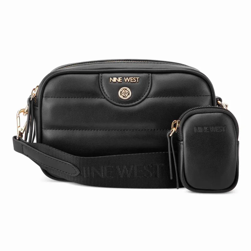 Tadeo Camera Crossbody sold by Nine West