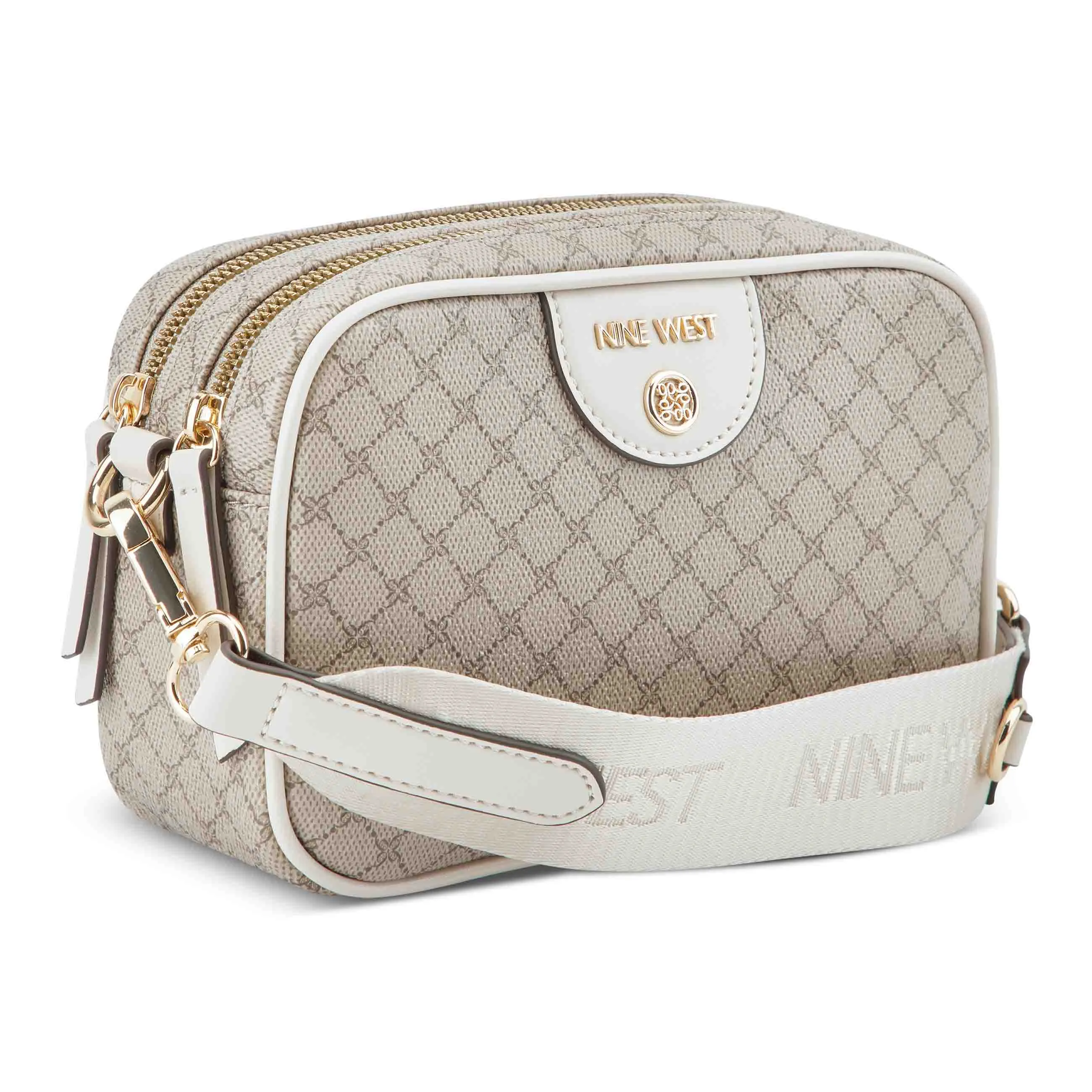 Tadeo Camera Crossbody sold by Nine West product image thumbnail 2