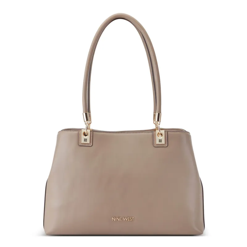 Donella Shopper Carryall sold by Nine West