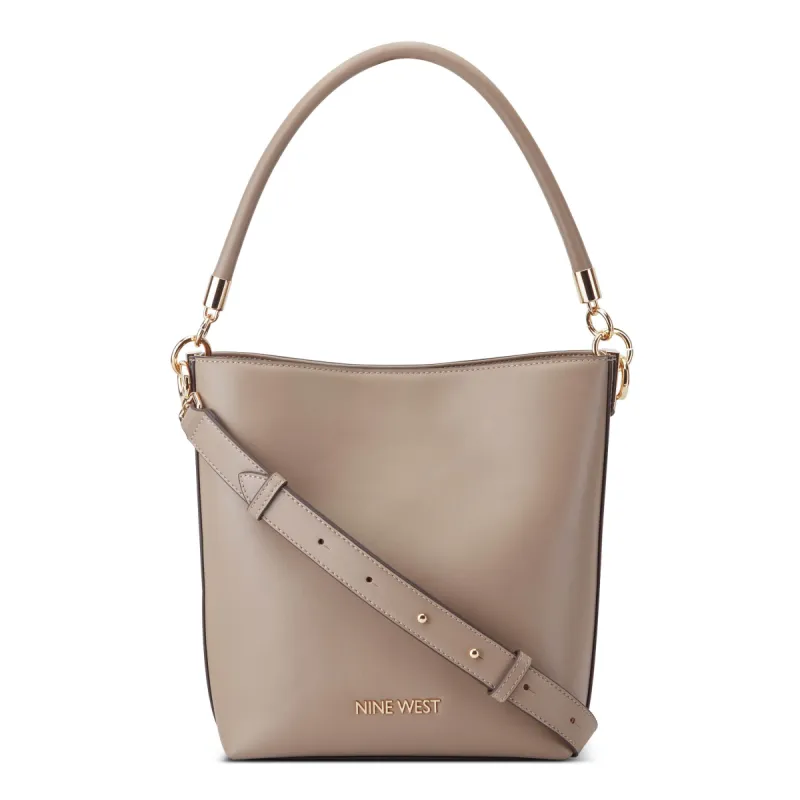 Donella Crossbody Shoulder Bag sold by Nine West