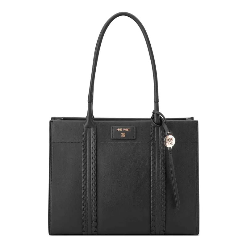 Peyton Book Tote sold by Nine West
