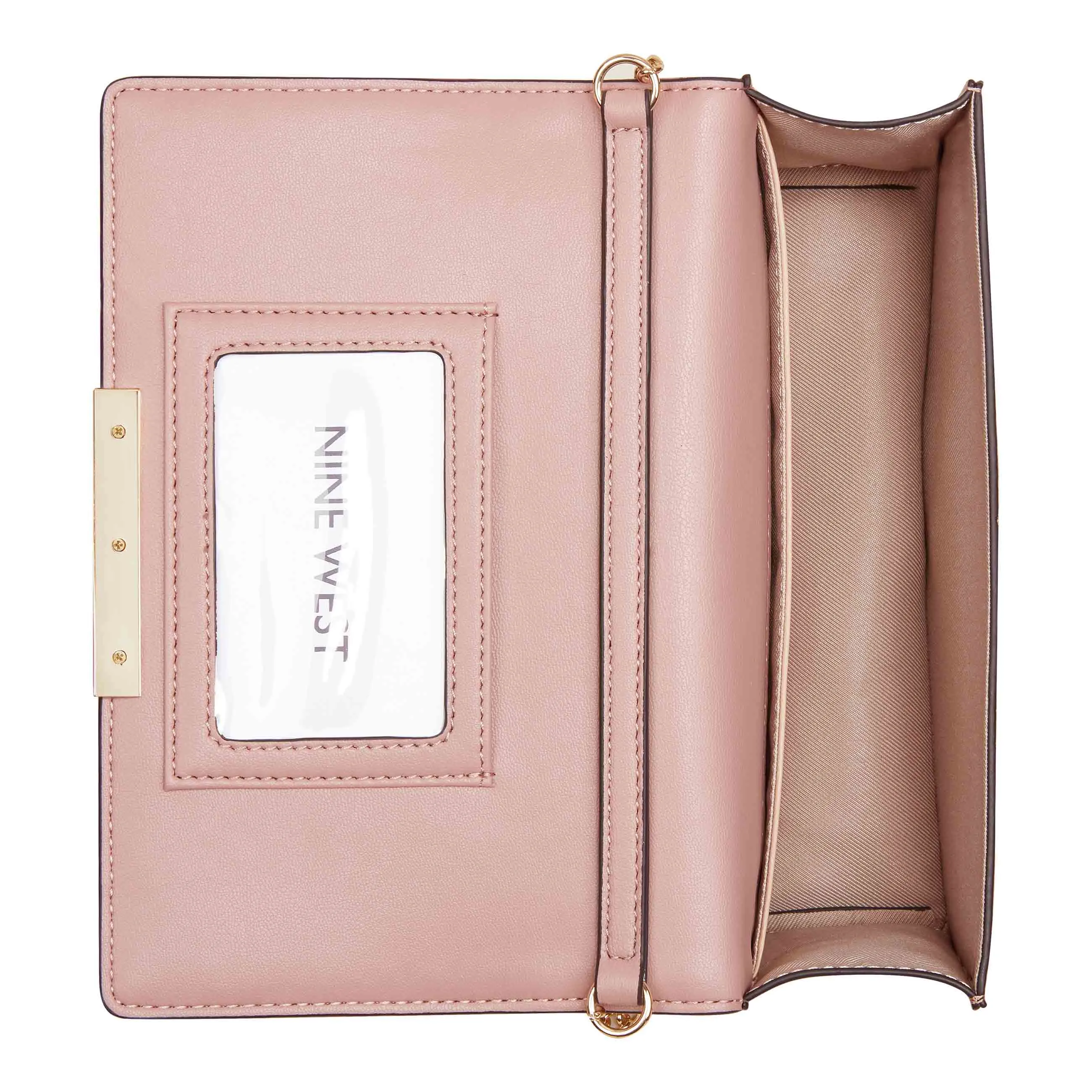 Mirabella Phone Chain Crossbody sold by Nine West product image thumbnail 4