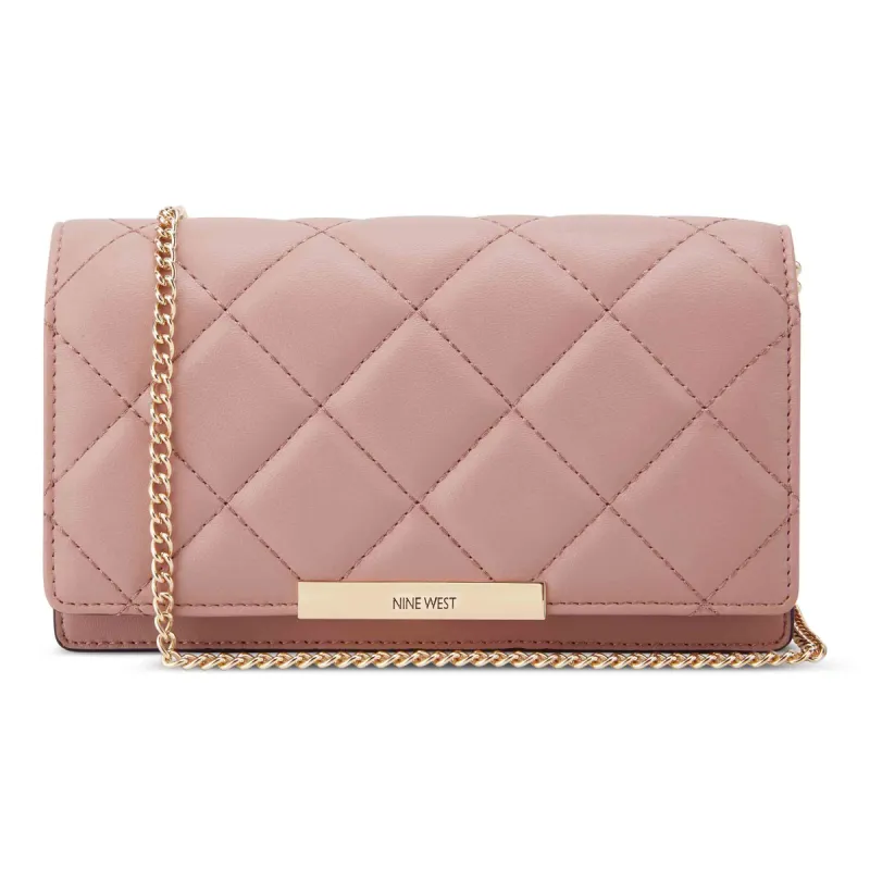 Mirabella Phone Chain Crossbody sold by Nine West