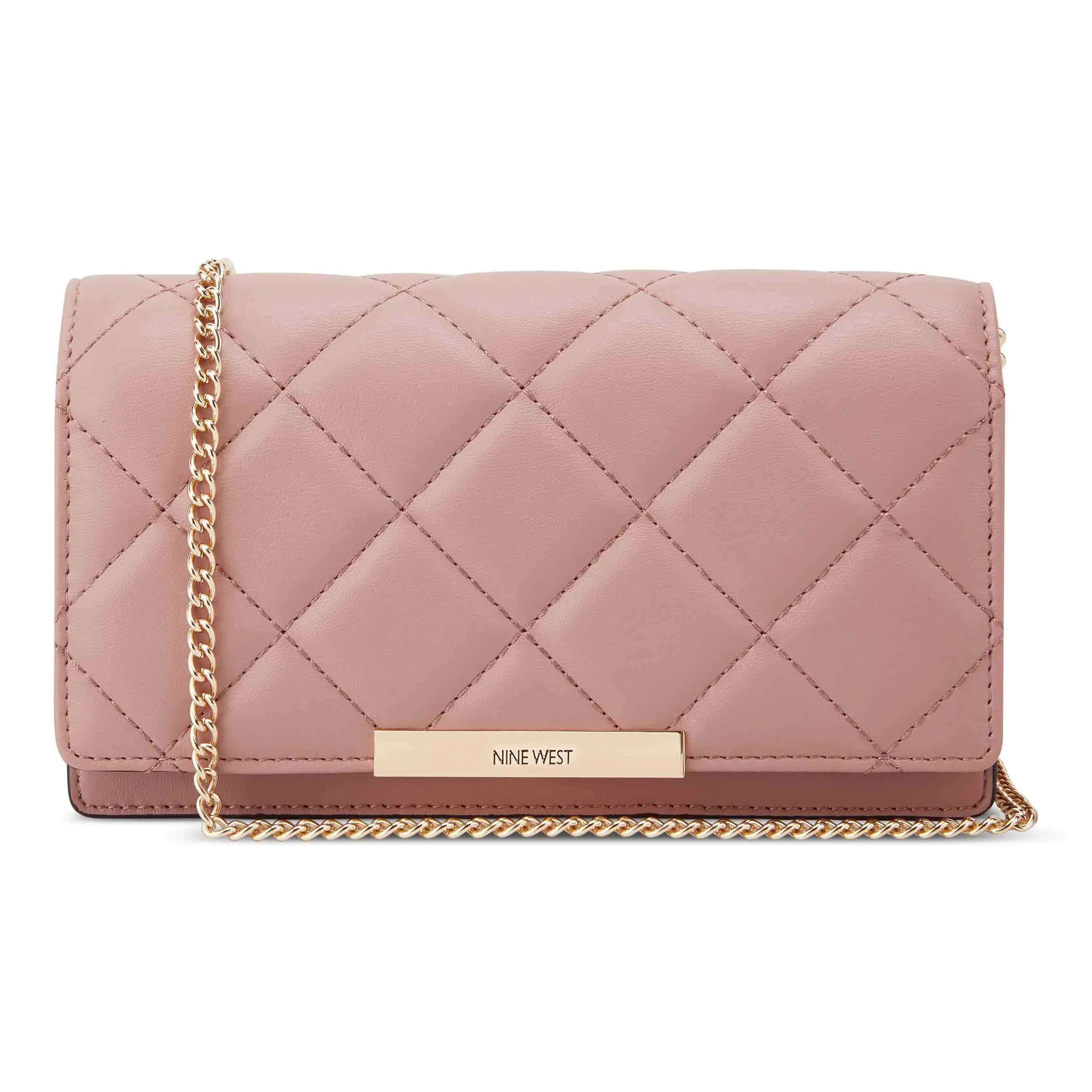 Mirabella Phone Chain Crossbody sold by Nine West