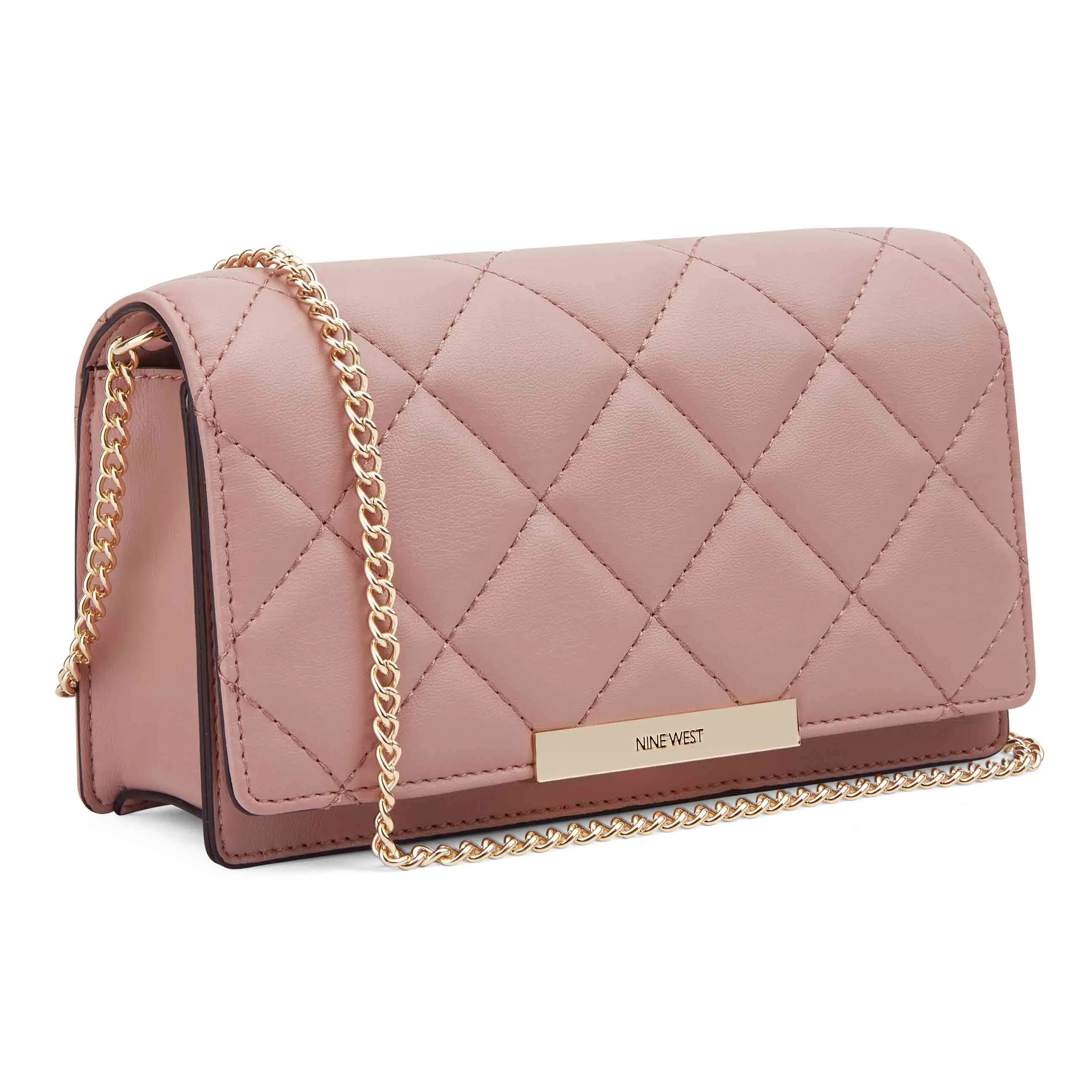 Mirabella Phone Chain Crossbody sold by Nine West product image thumbnail 2