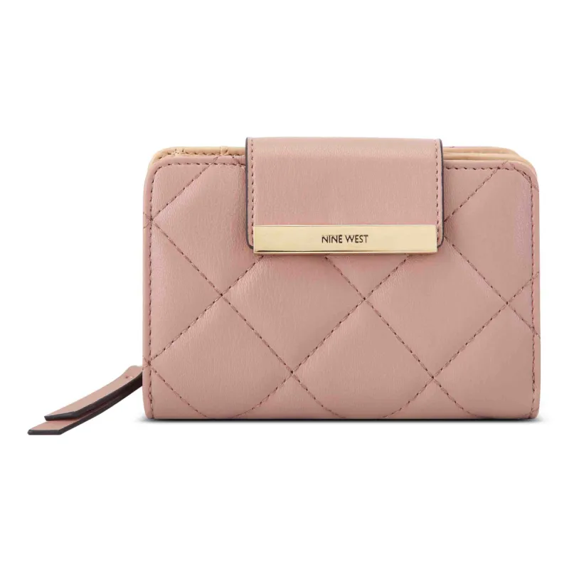 Mirabella French Wallet sold by Nine West