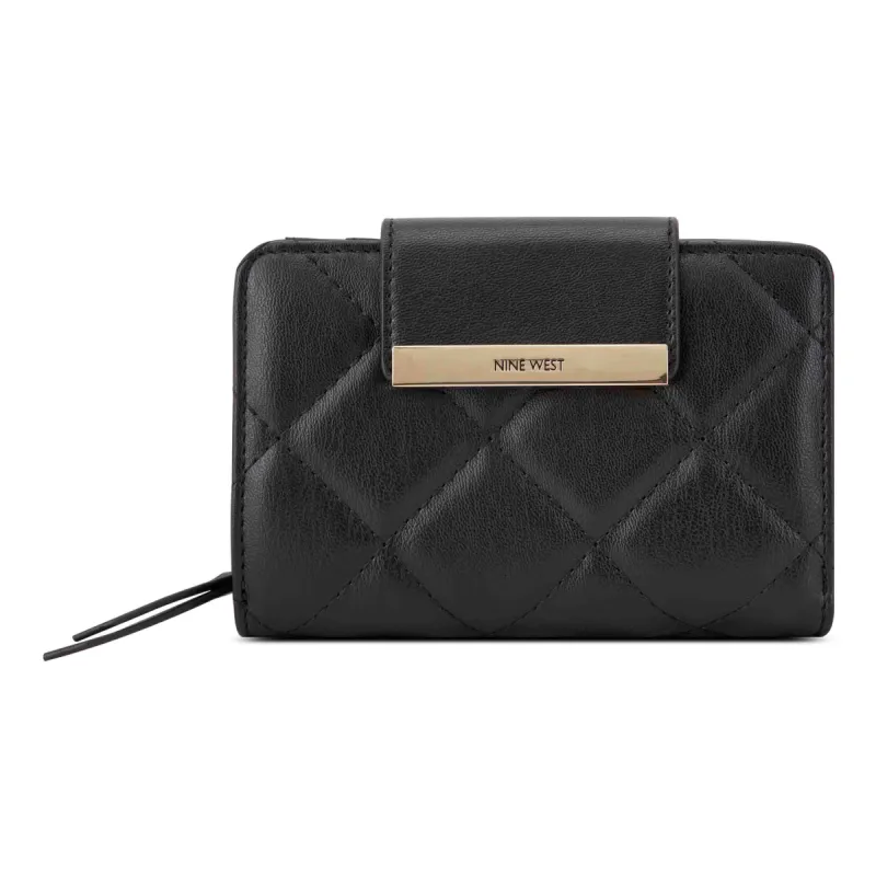 Mirabella French Wallet sold by Nine West