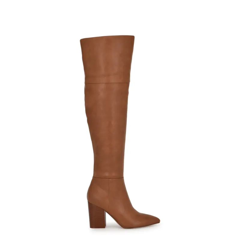 Pare Over the Knee Boots sold by Nine West