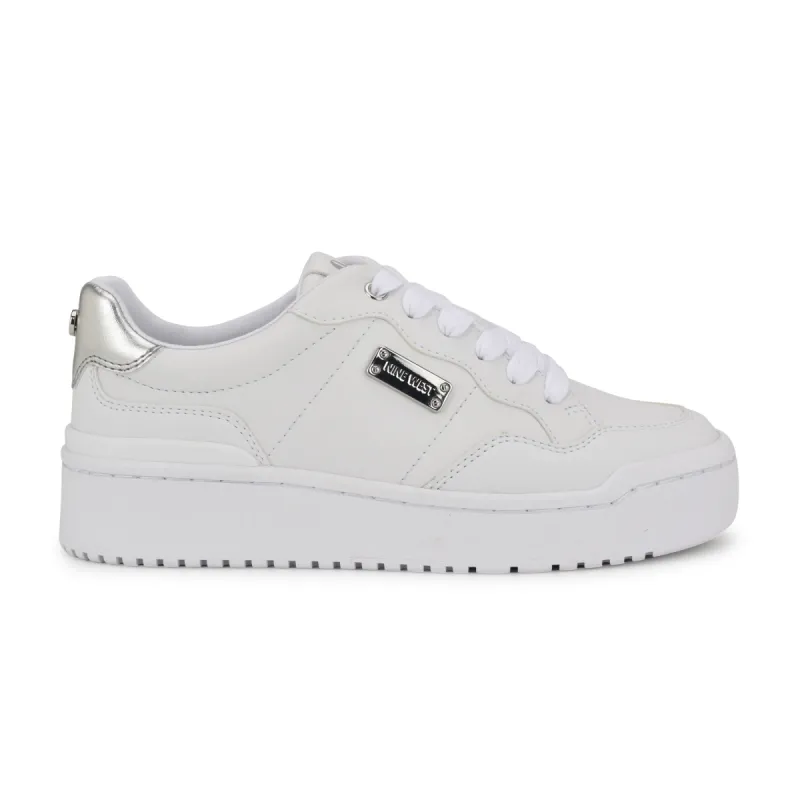 Aleno Laceup Sneaker sold by Nine West