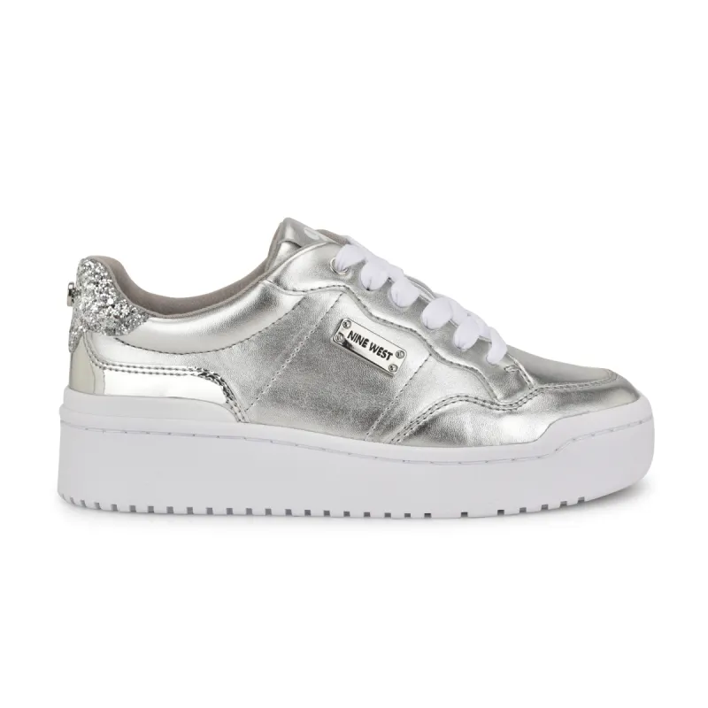Aleno Laceup Sneaker sold by Nine West