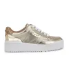 Aleno Laceup Sneaker sold by Nine West