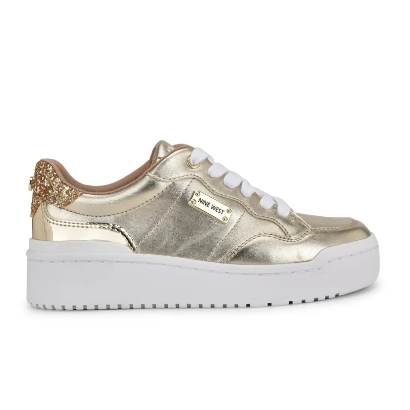 Aleno Laceup Sneaker sold by Nine West