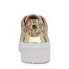 Aleno Laceup Sneaker sold by Nine West