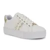 Gripes Laceup Sneaker sold by Nine West