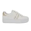 Gripes Laceup Sneaker sold by Nine West