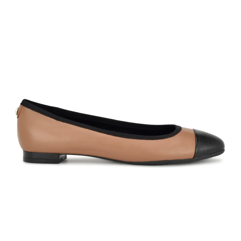 Ollin 9X9 Dress Flats sold by Nine West