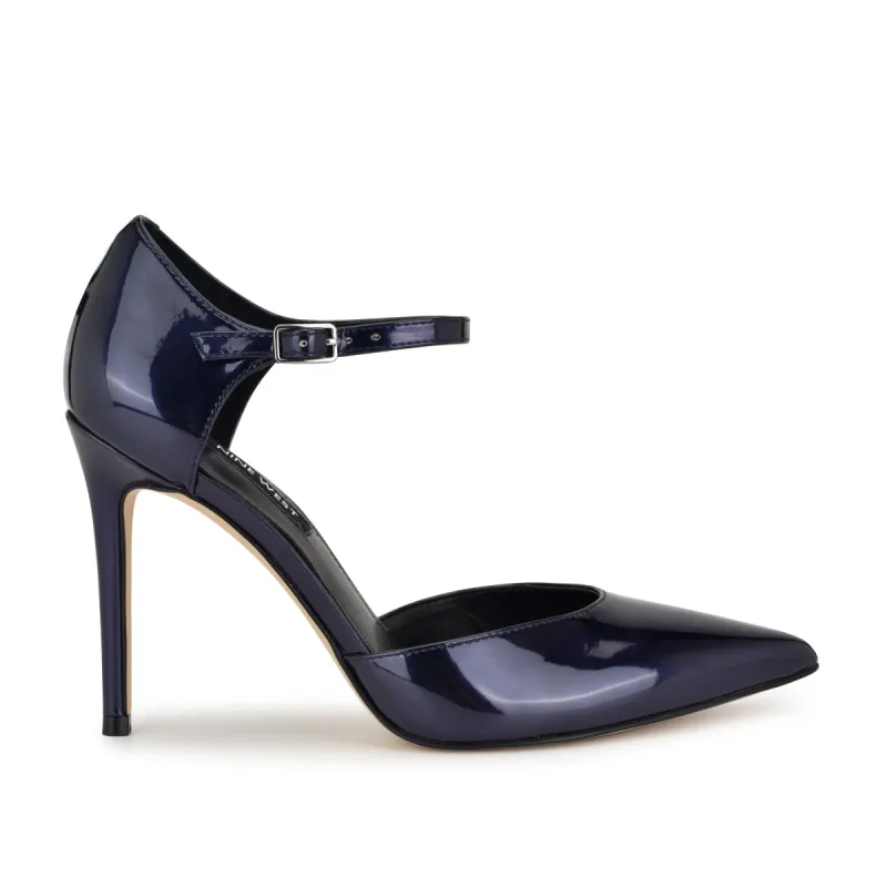Fiere Ankle Strap Heels sold by Nine West
