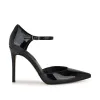 Fiere Ankle Strap Heels sold by Nine West
