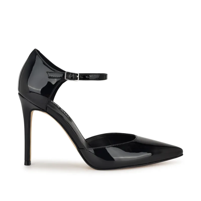 Fiere Ankle Strap Heels sold by Nine West